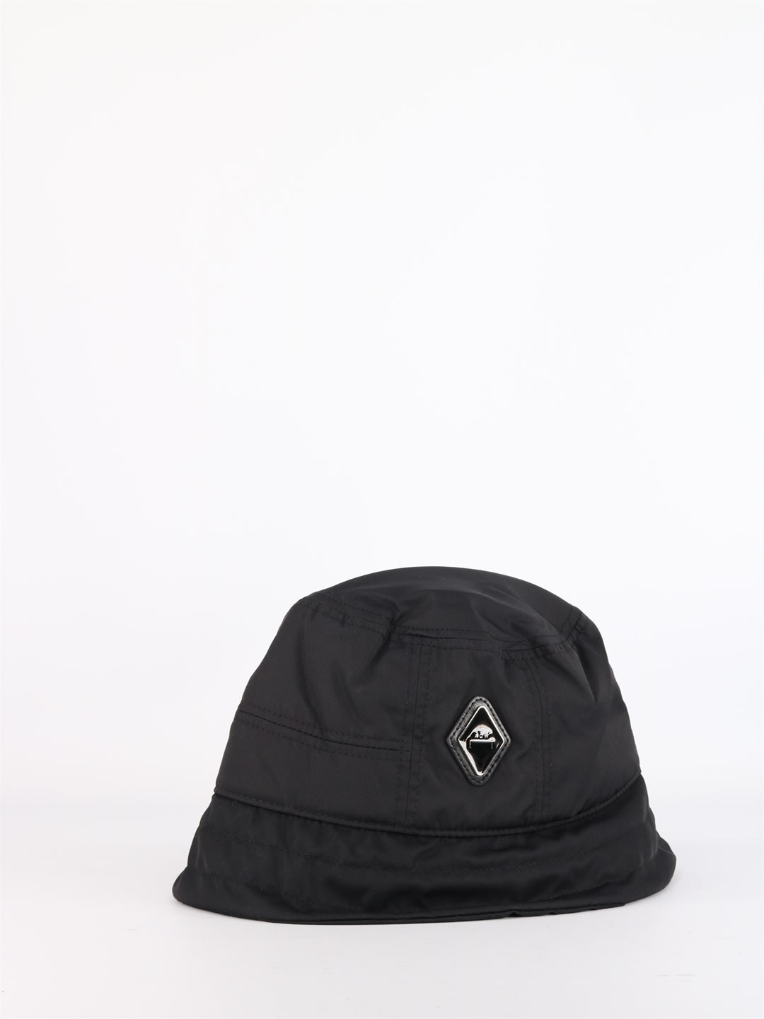 A-COLD-WALL Black Bucket Hat