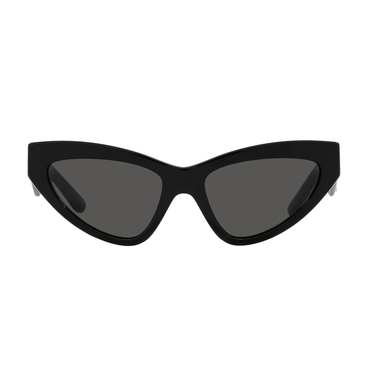 Dolce &amp; Gabbana Eyewear Dg4439 501/87 Sunglasses In Nero