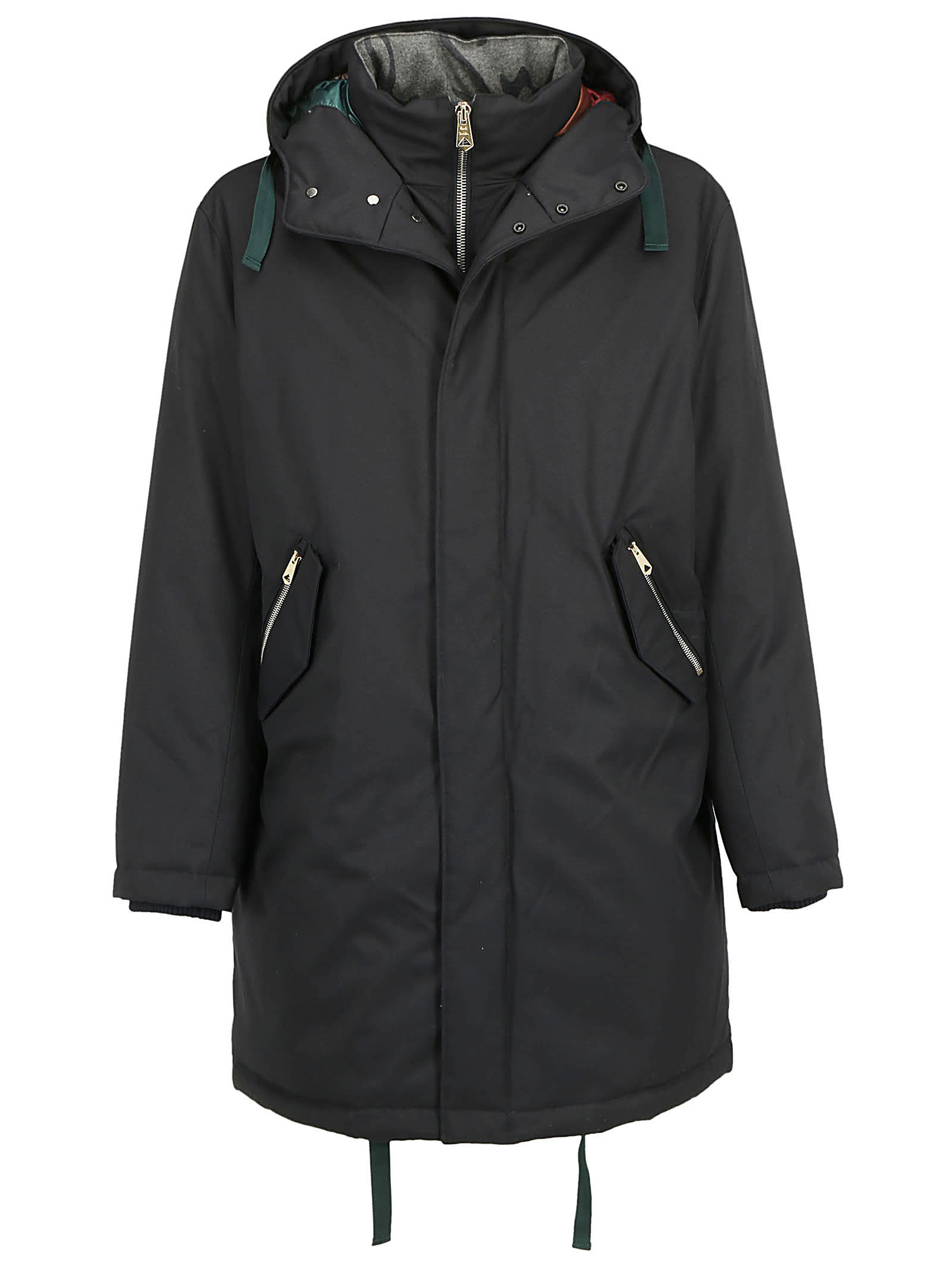 parka paul smith