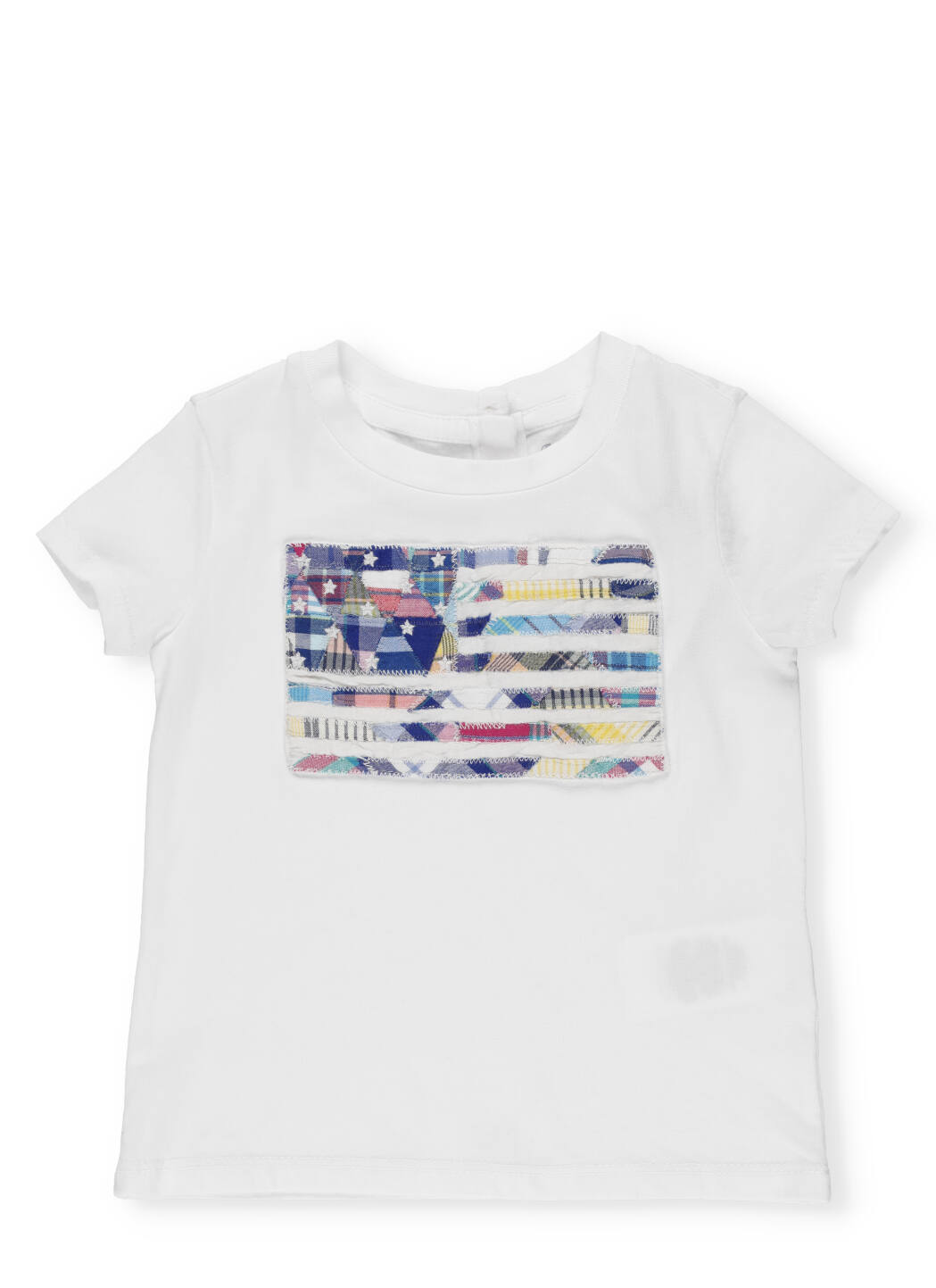 Ralph Lauren American Flag T-shirt