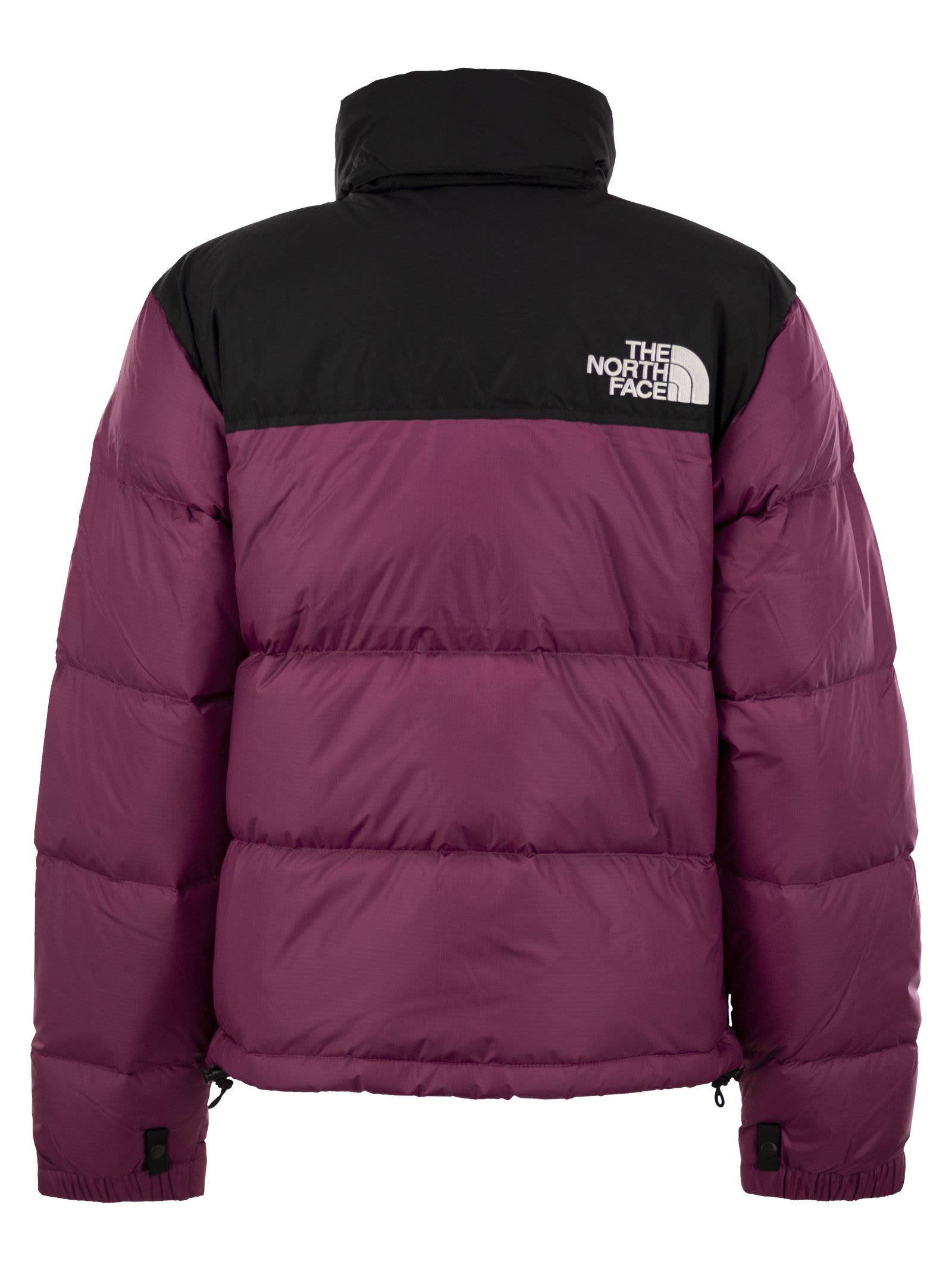 THE NORTH FACE RETRO 1996 - TWO-TONE DOWN JACKET