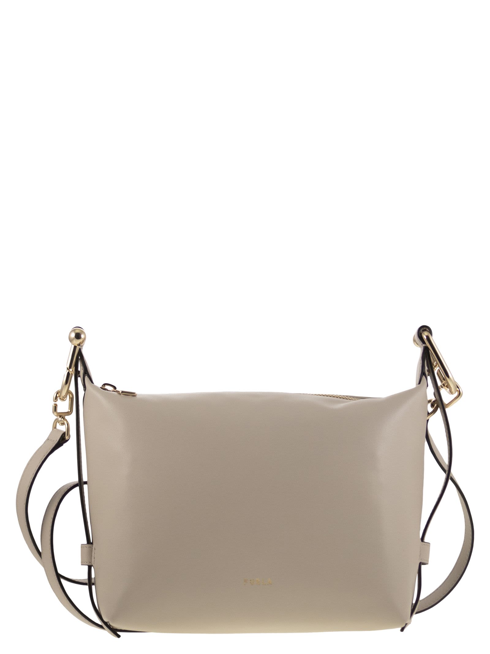 Furla Bags.. Yellow In Green