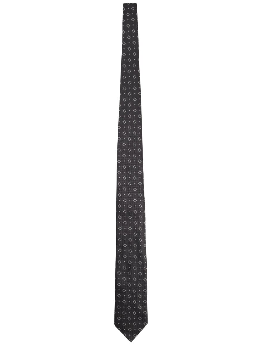 Hugo Boss Silk Tie