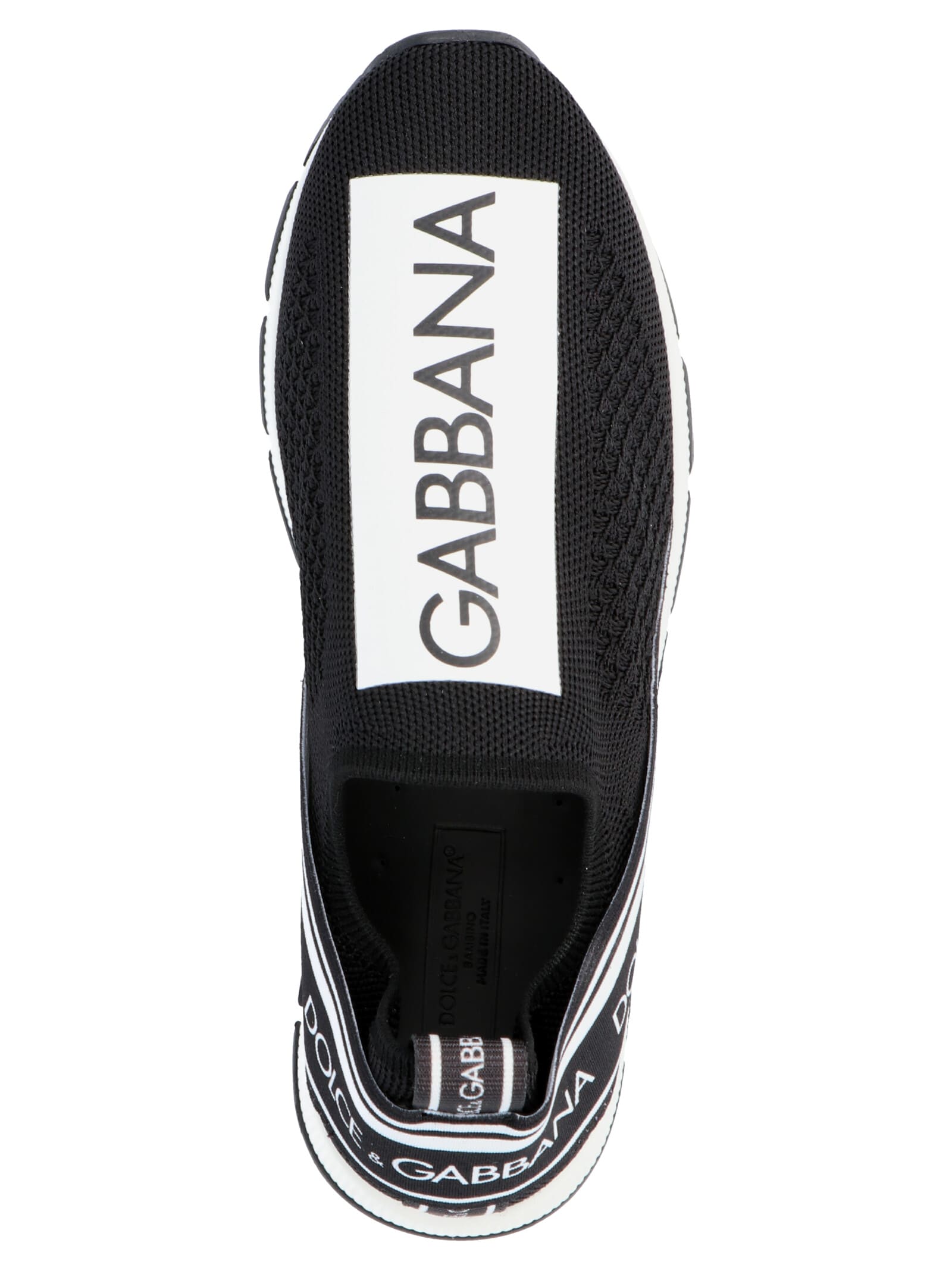 Dolce & Gabbana sorrento Shoes