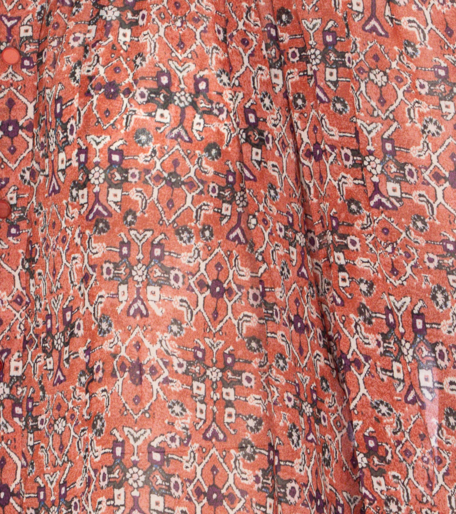 Isabel Marant Étoile Noeline Clothing In Multi