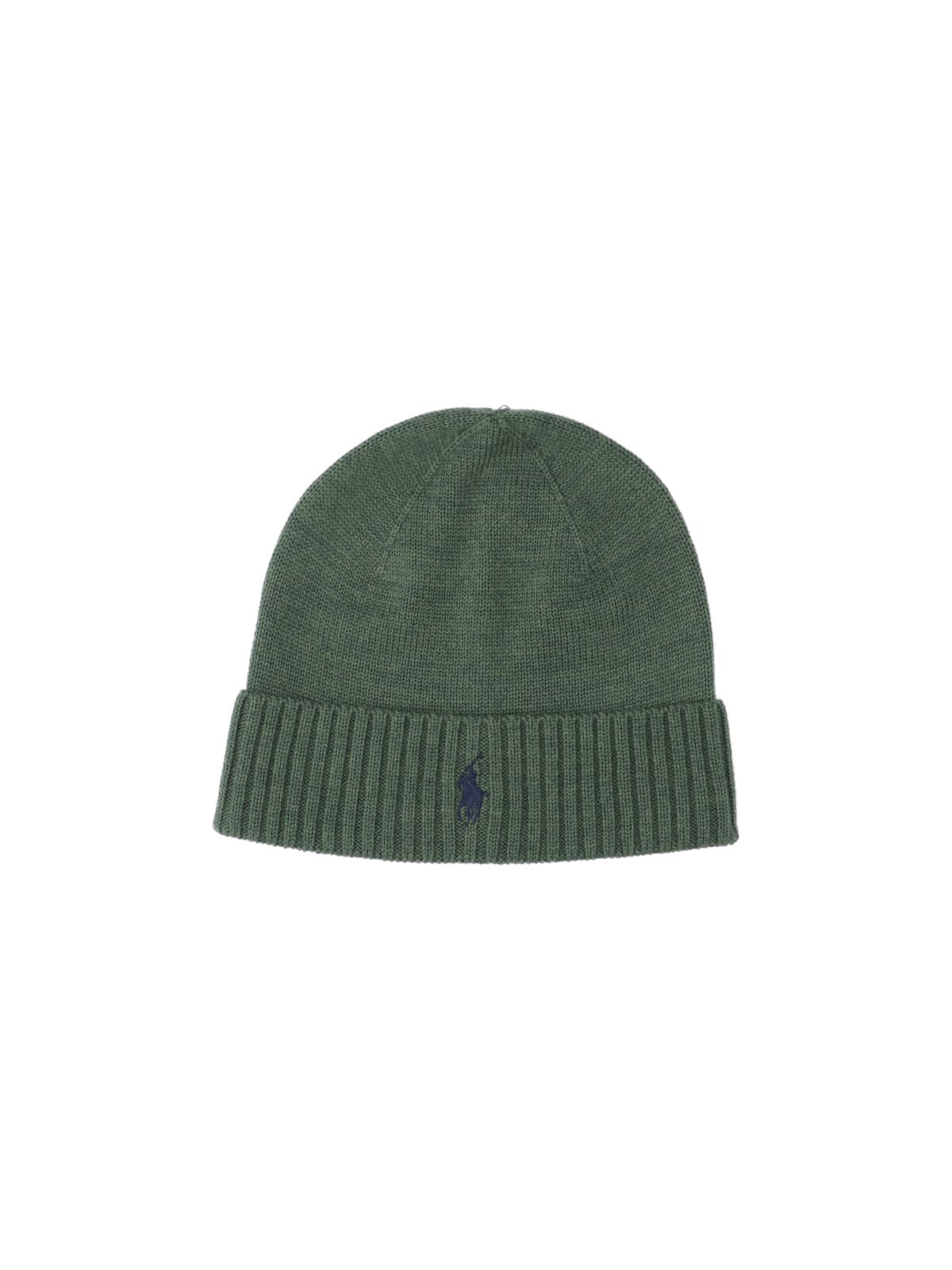 Logo Beanie