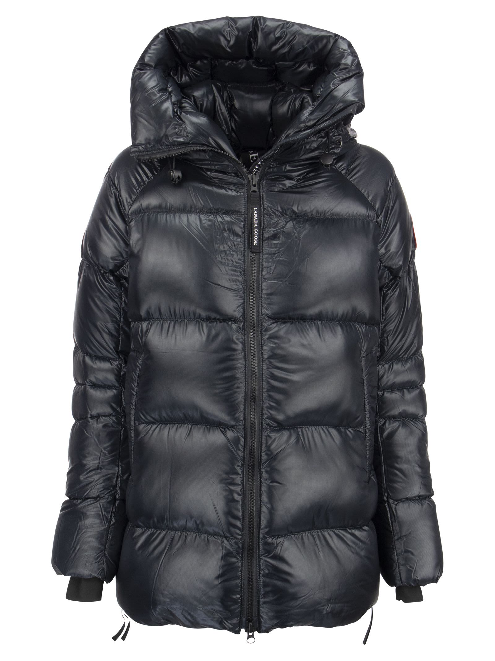 CANADA GOOSE CYPRESS PUFFER - DOWN JACKET