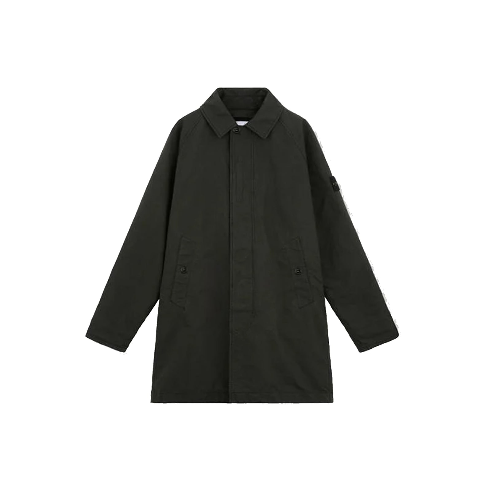Stone Island David-tc Jacket