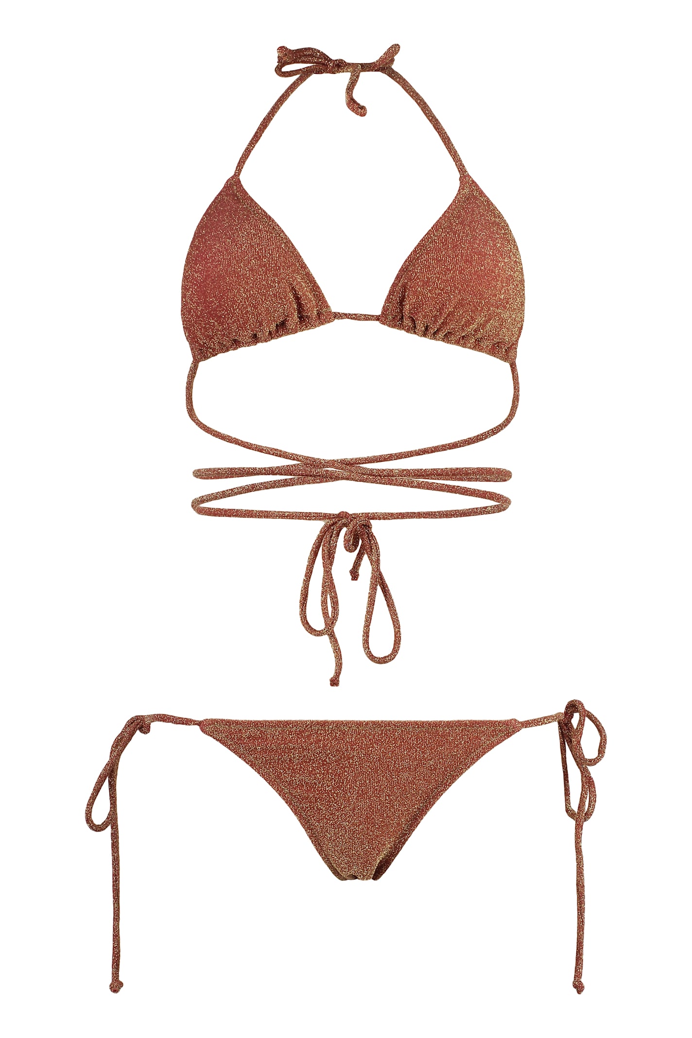 Miami Triangle Bra Bikini