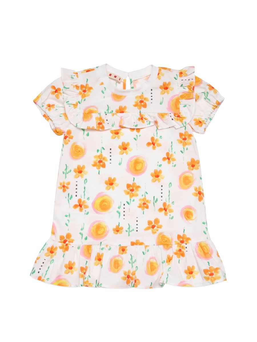 Marni Dress
