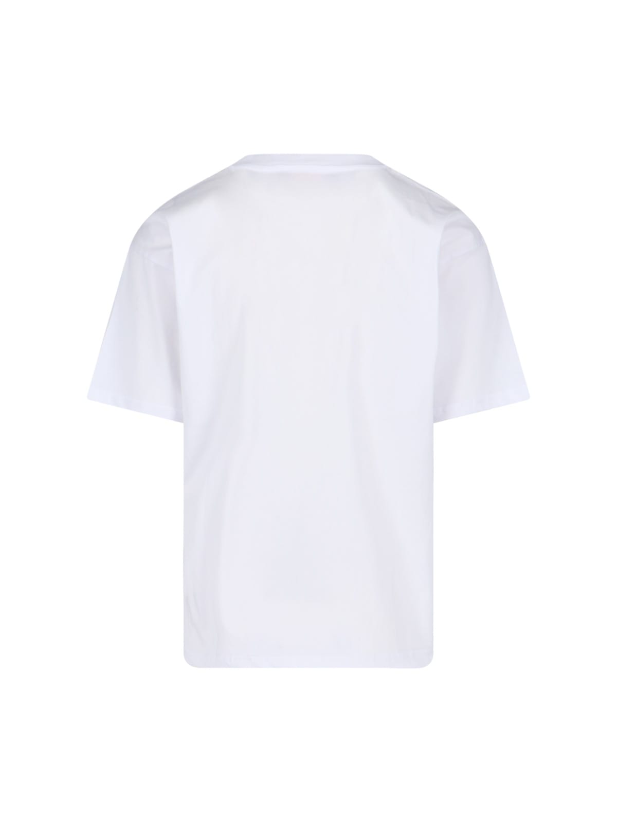 Diesel Crew Neck Short Sleeves T-shirt