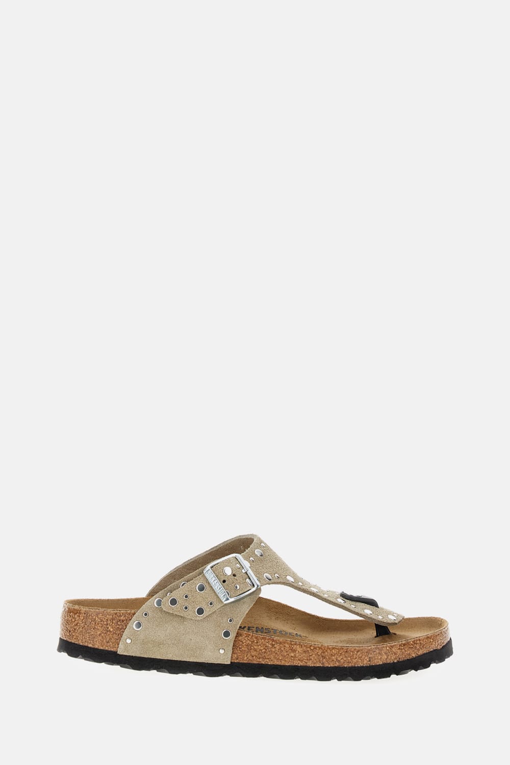 Gizeh Rivet Sandal