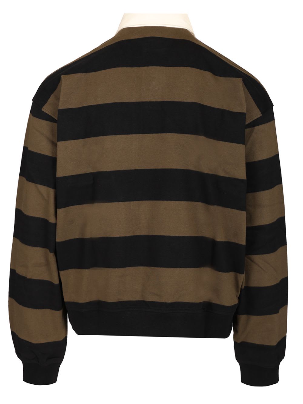 AGOLDE RUGBY POLO
