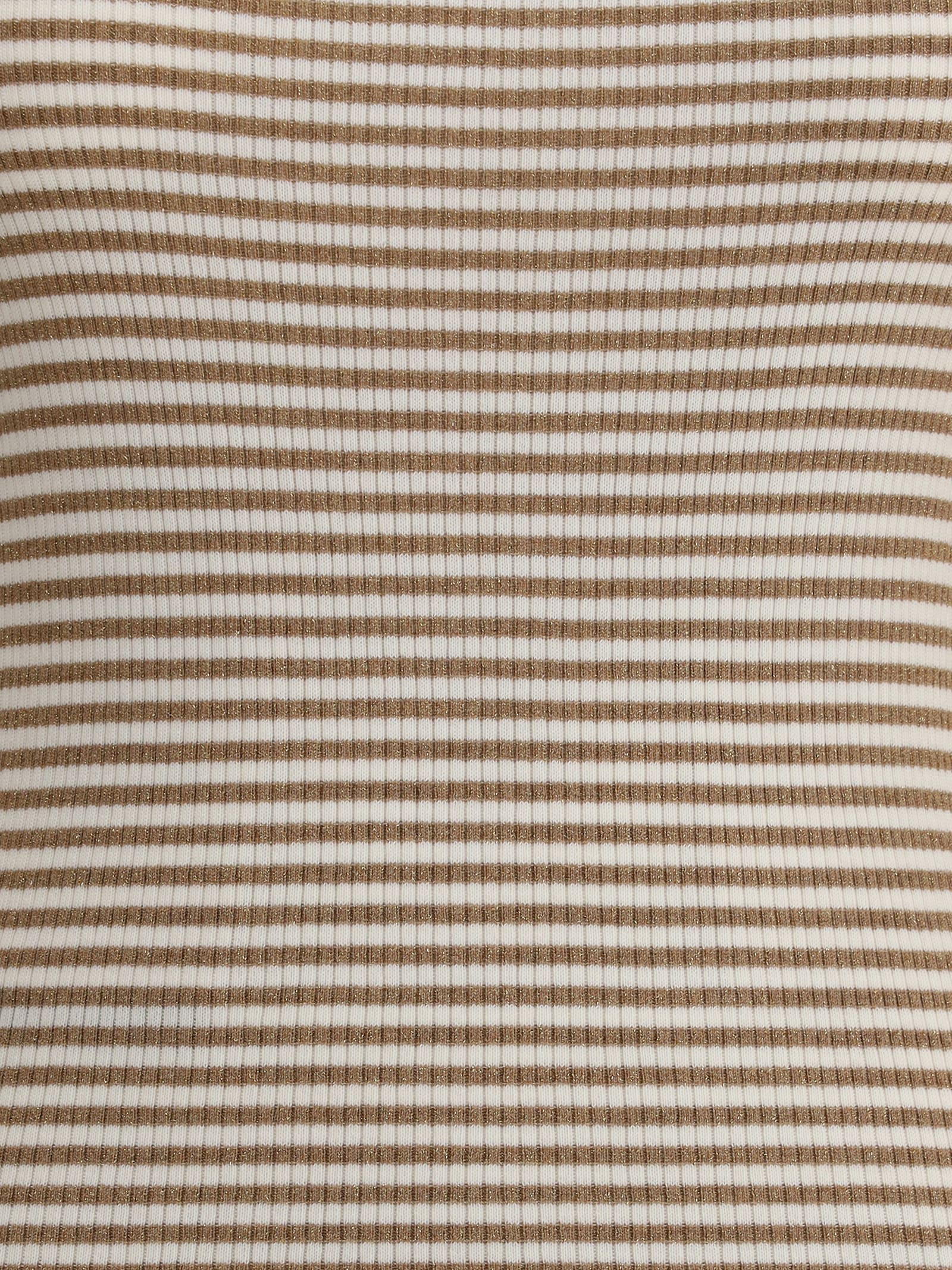 Brunello Cucinelli Women Cashmere Long Sleeve Jersey