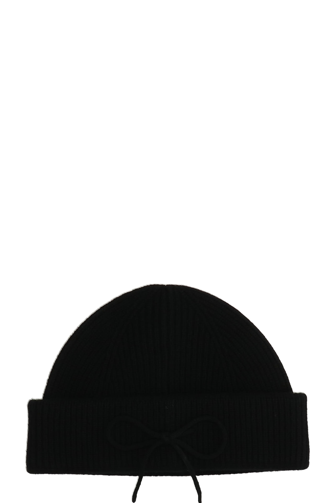 Craig Green Hats In Black Wool