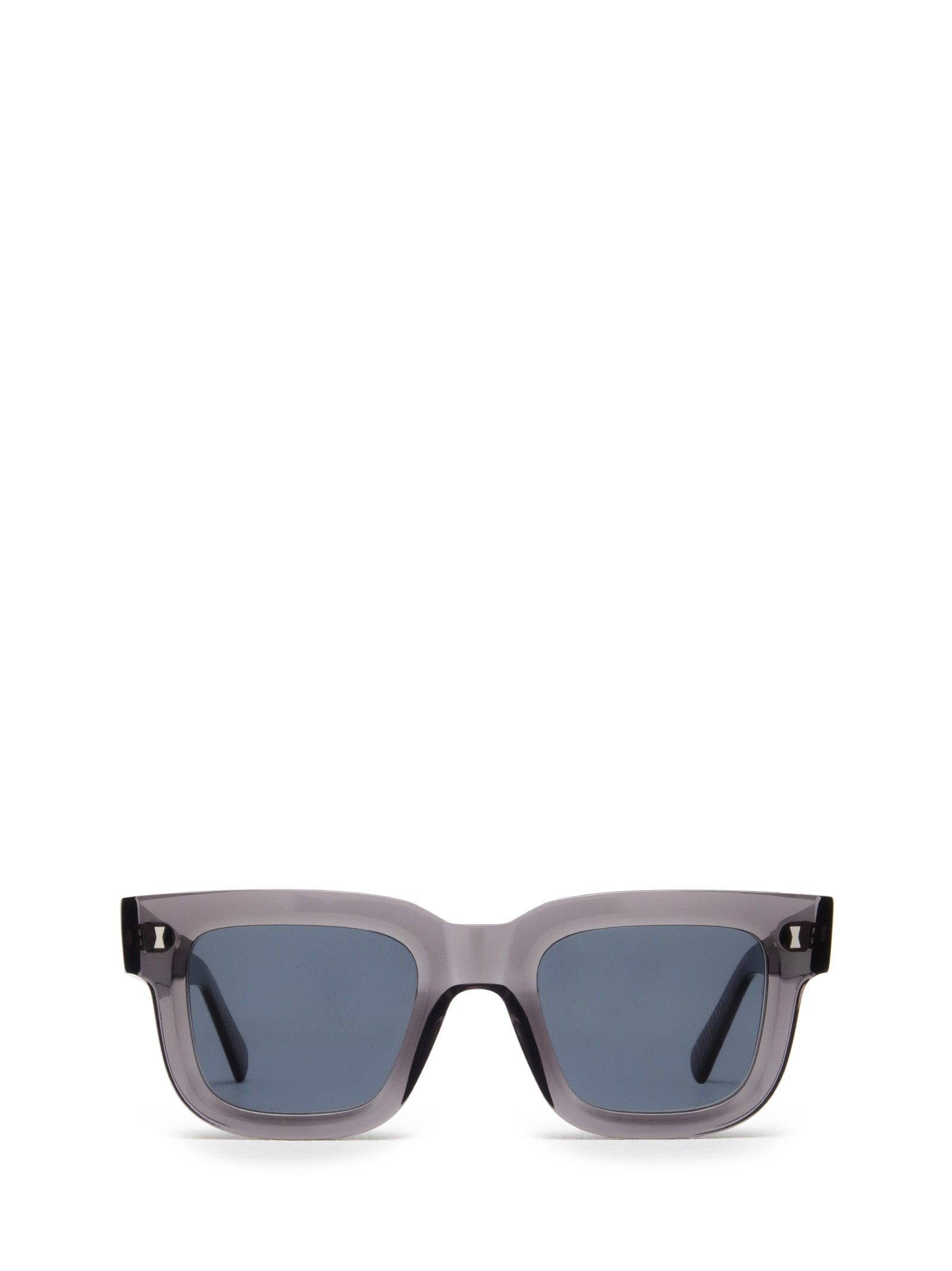 Shop Cubitts Plender Sun Smoke Grey Sunglasses