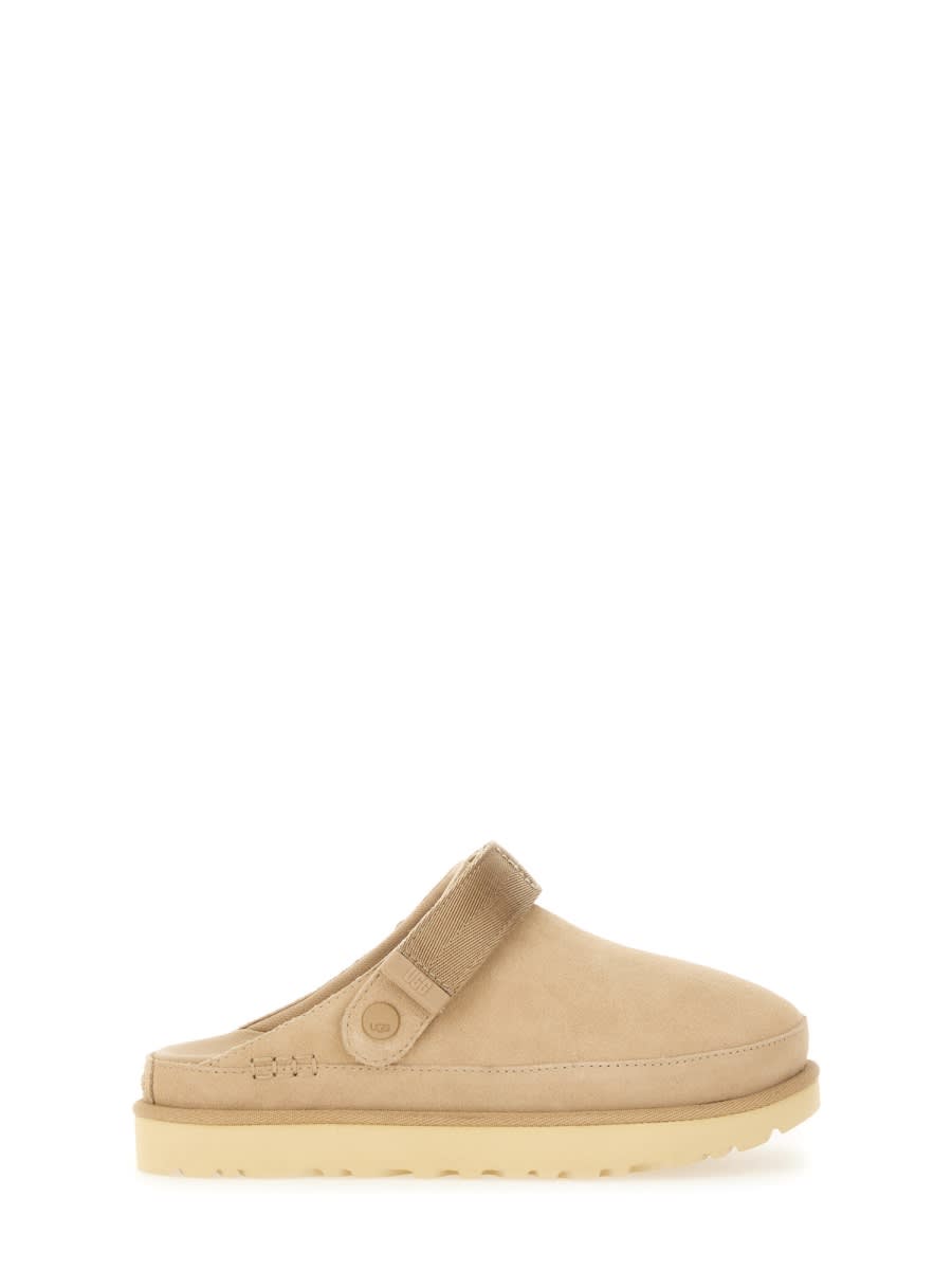 UGG Goldenstar Sabot