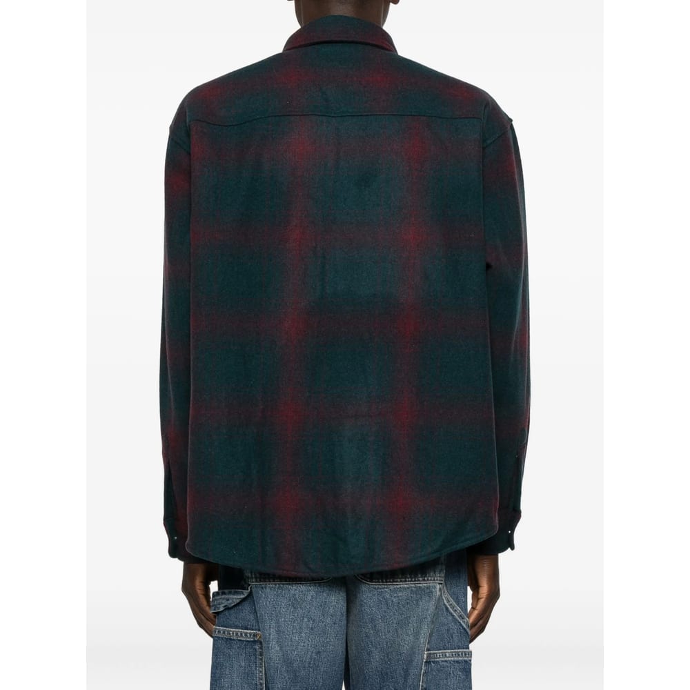 Carhartt Shirt In Multi