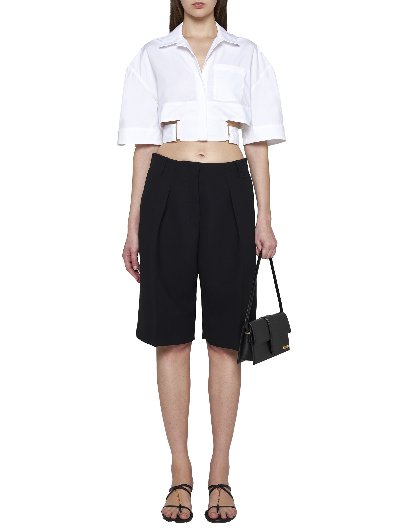 JACQUEMUS SHORT