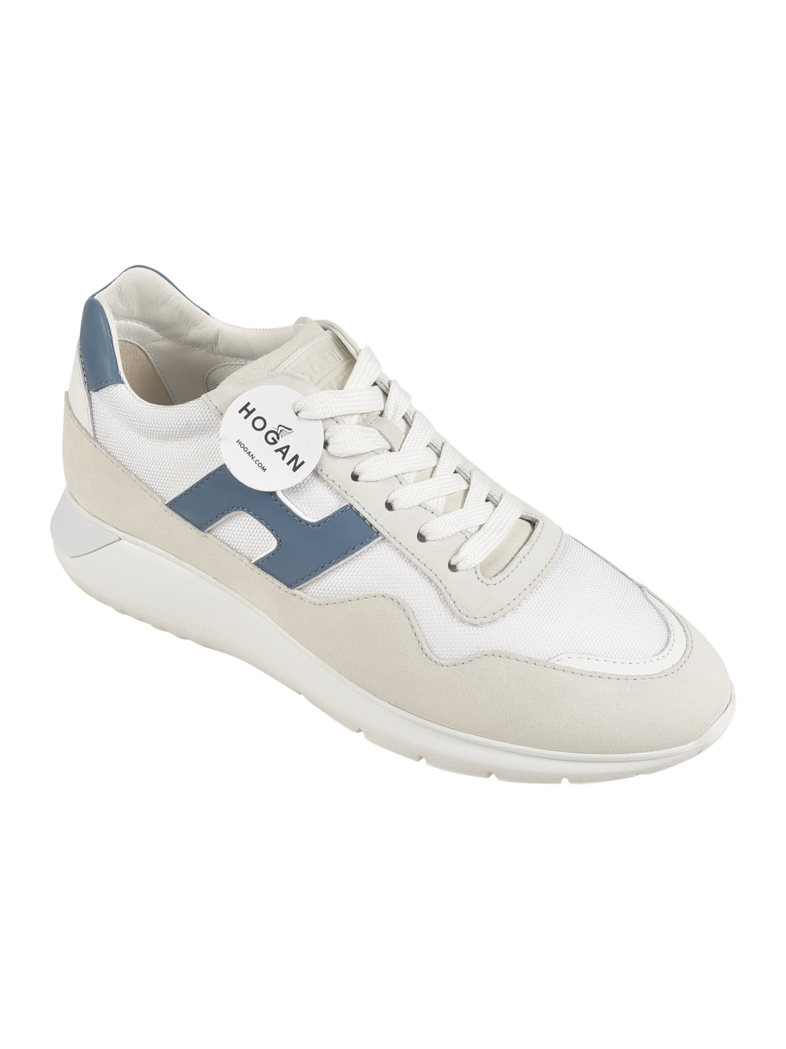 Hogan Interactive3 Sneakers In 546p