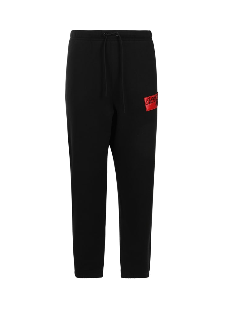 Moncler Genius Joggers With Logo