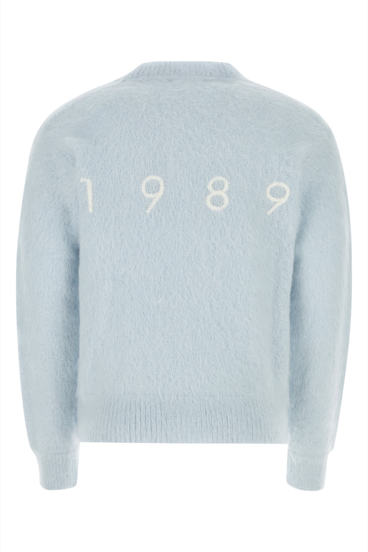 1989 Studio V-neck Studio Cardigan Sky Blue In Skyblue