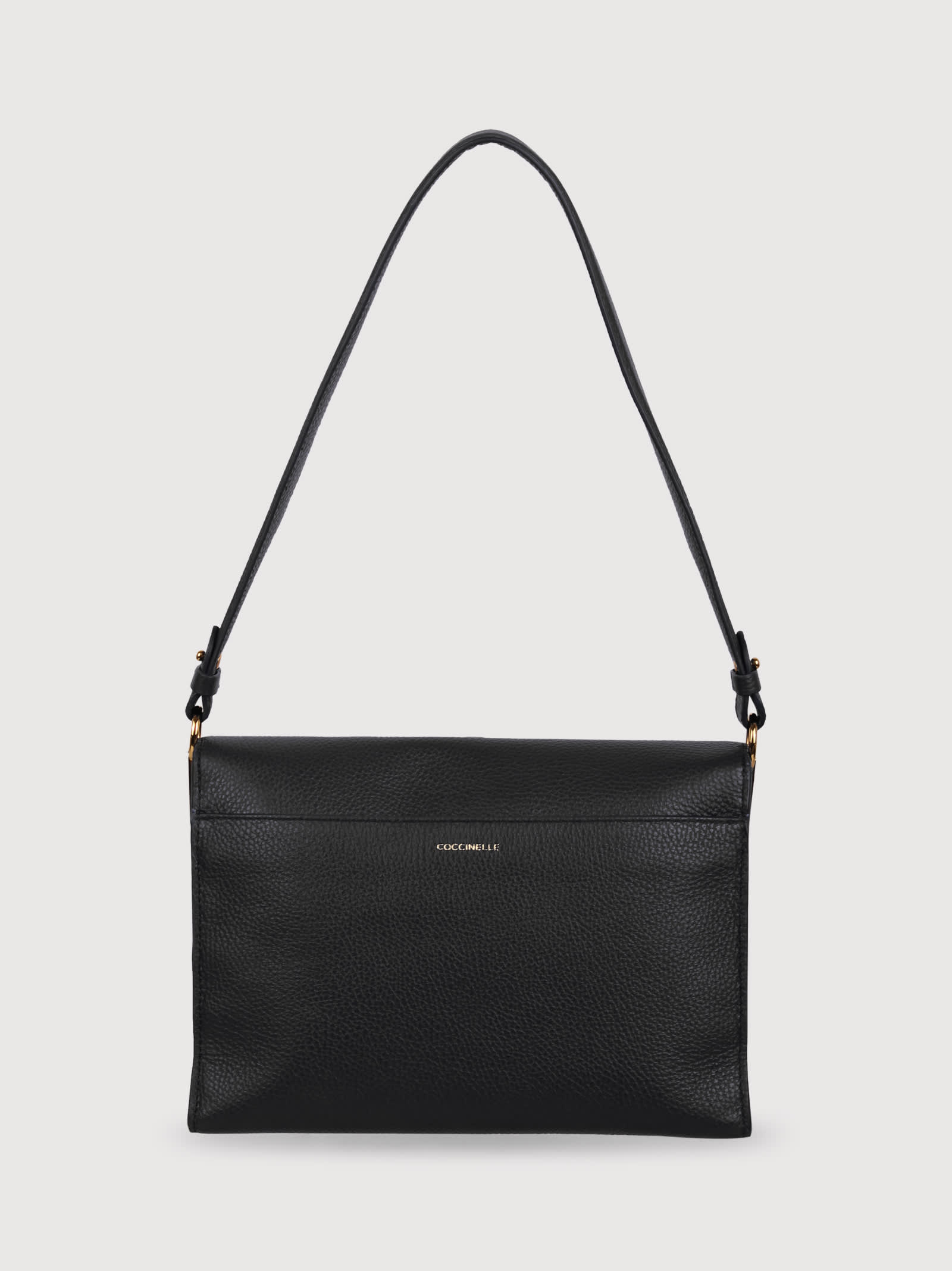 Shop Coccinelle Binxie Shoulder Bag