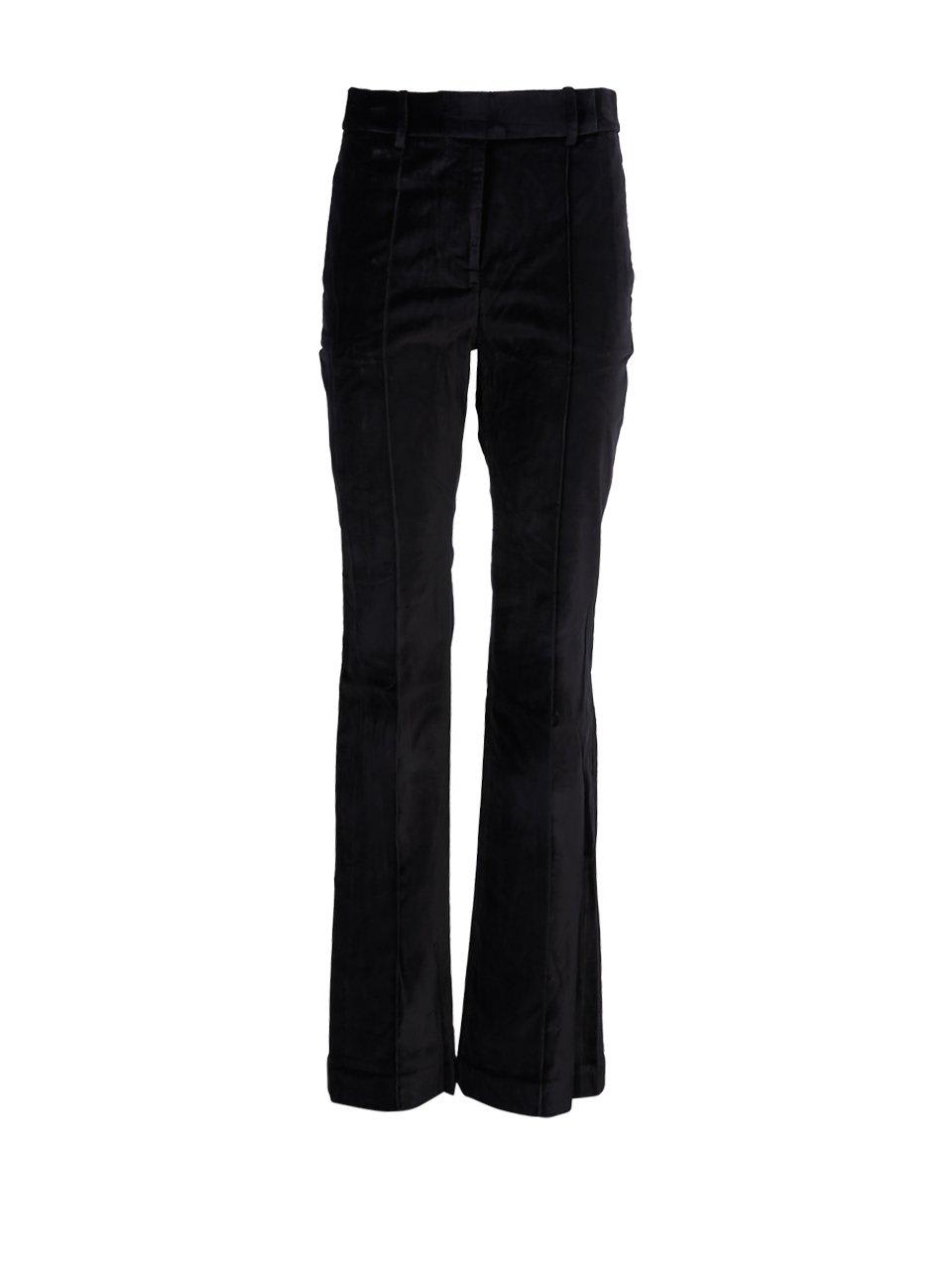 Low-rise Straight Leg Trousers Michael Kors