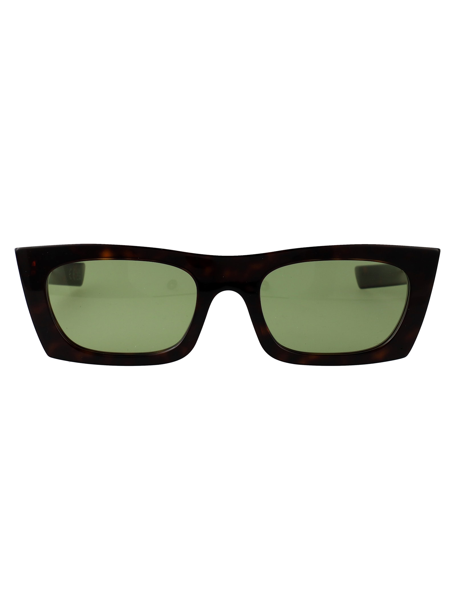 Retrosuperfuture Fred 2.0 3627 Sunglasses In Brown