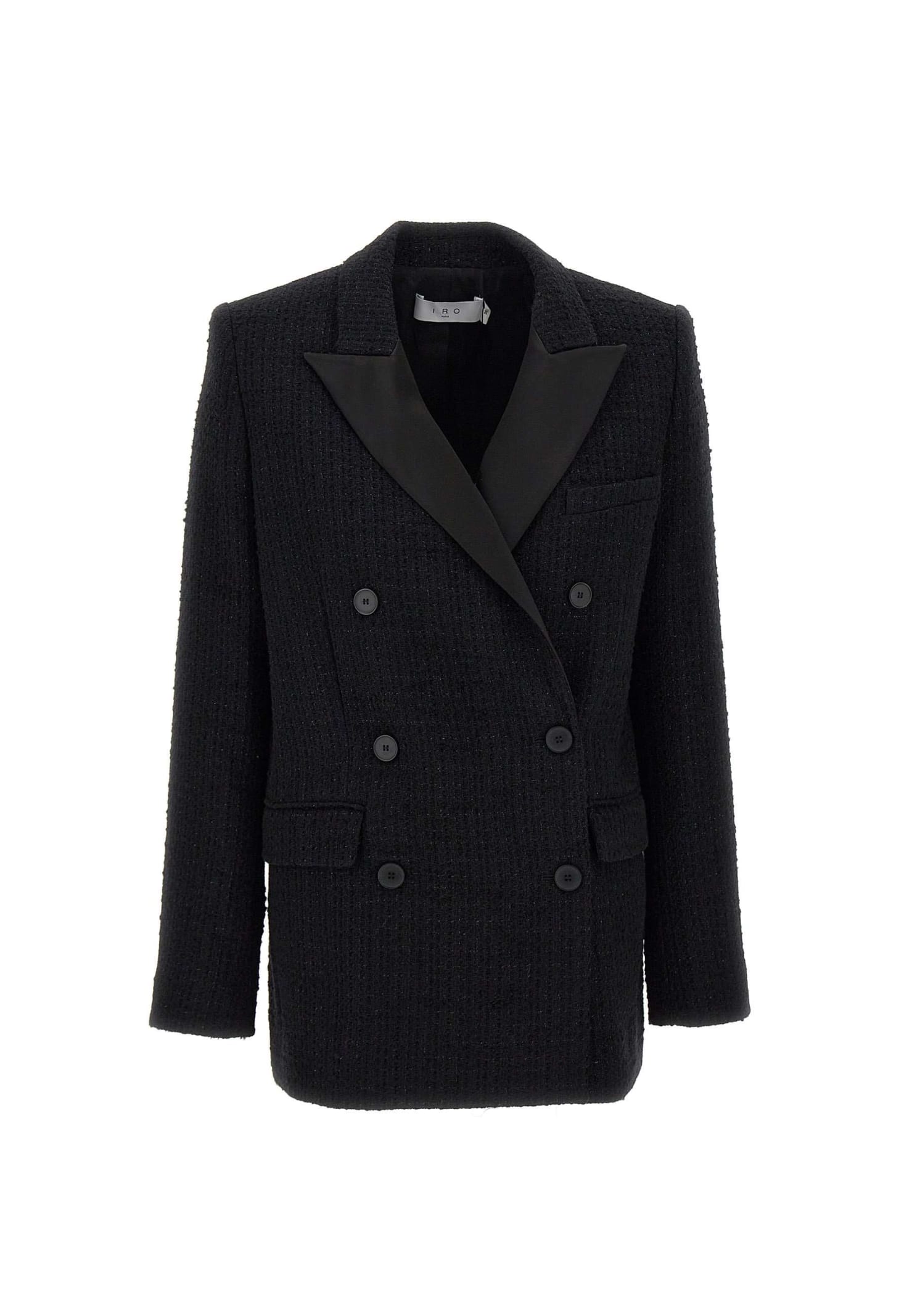 IRO ADELAIDE BLAZER