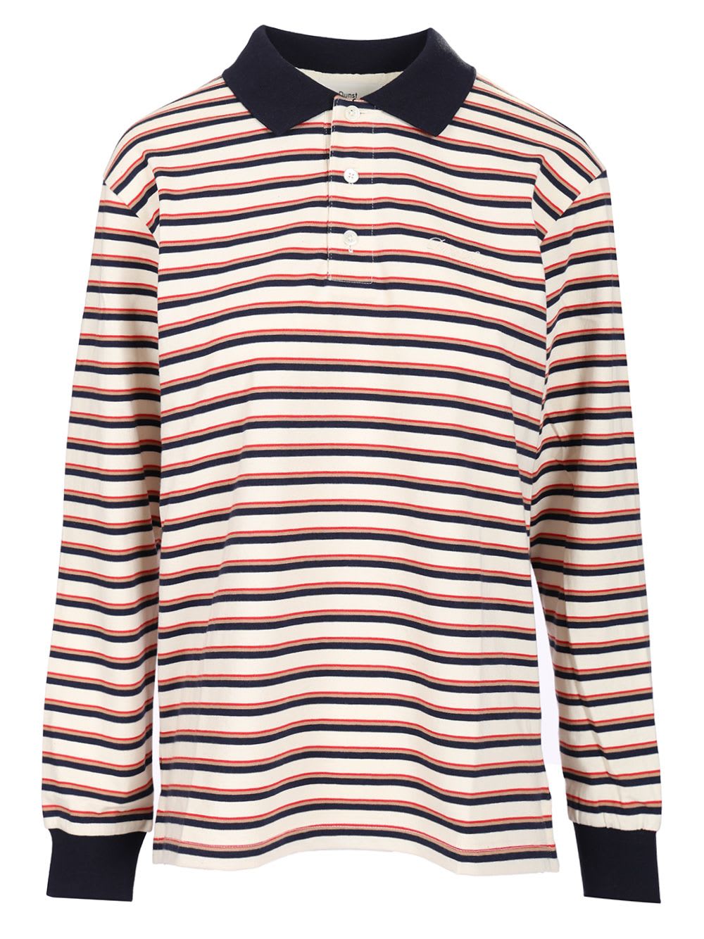 Striped Long Sleeve T-shirt