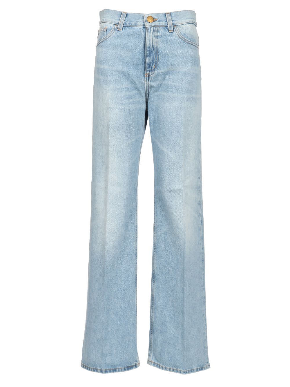 smin Straight Leg Jeans