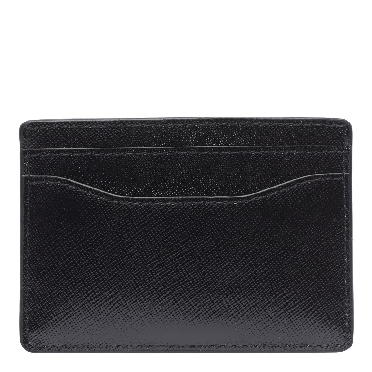 Shop Marc Jacobs The Utility Snapshot Dtm Card Case In Black