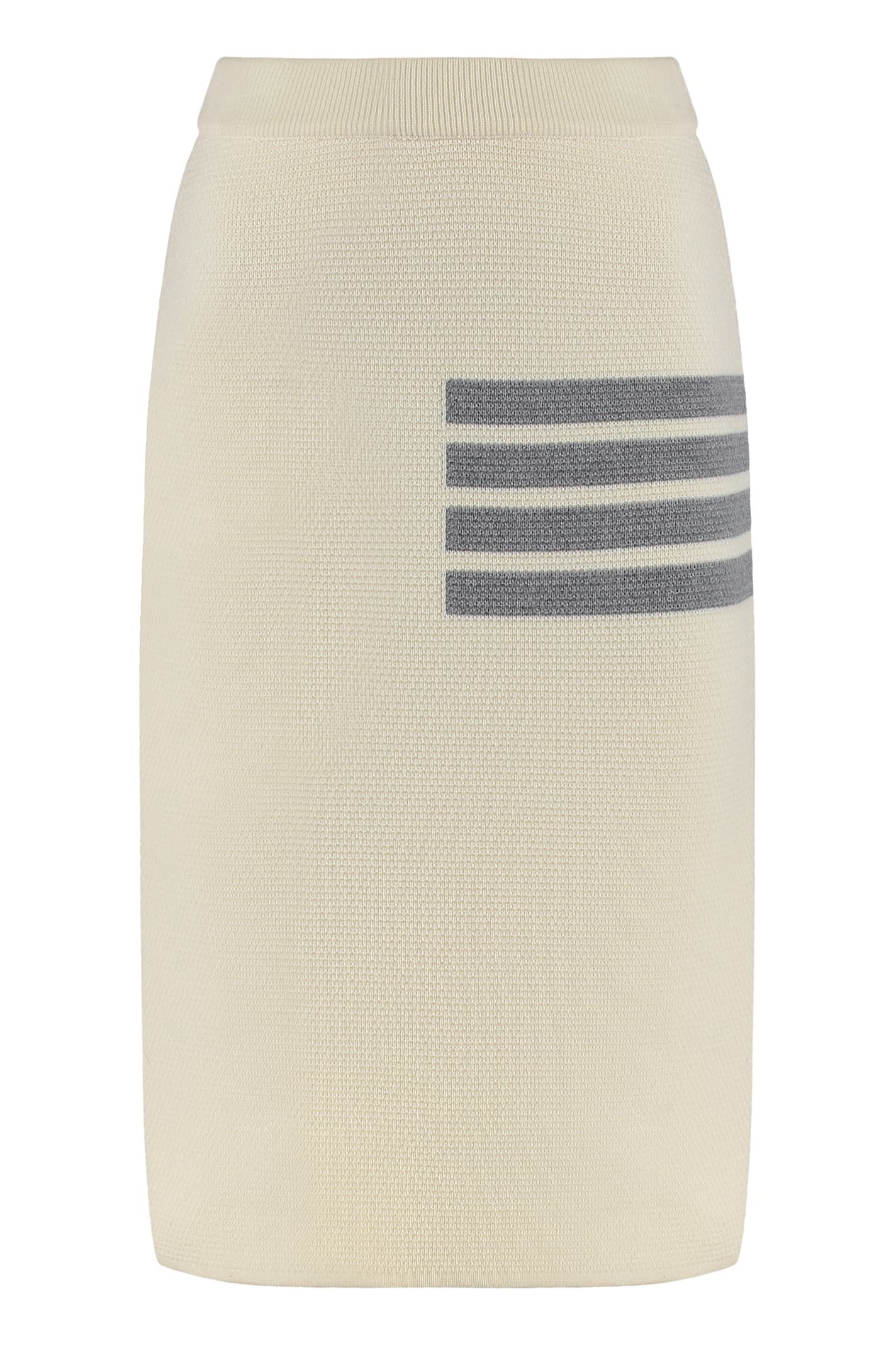 Thom Browne Knit Skirt