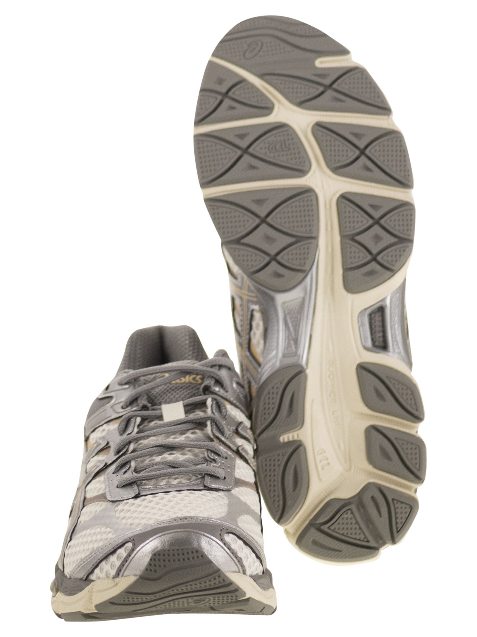 Asics Gel-cumulus 16 - Running Shoe In Multi