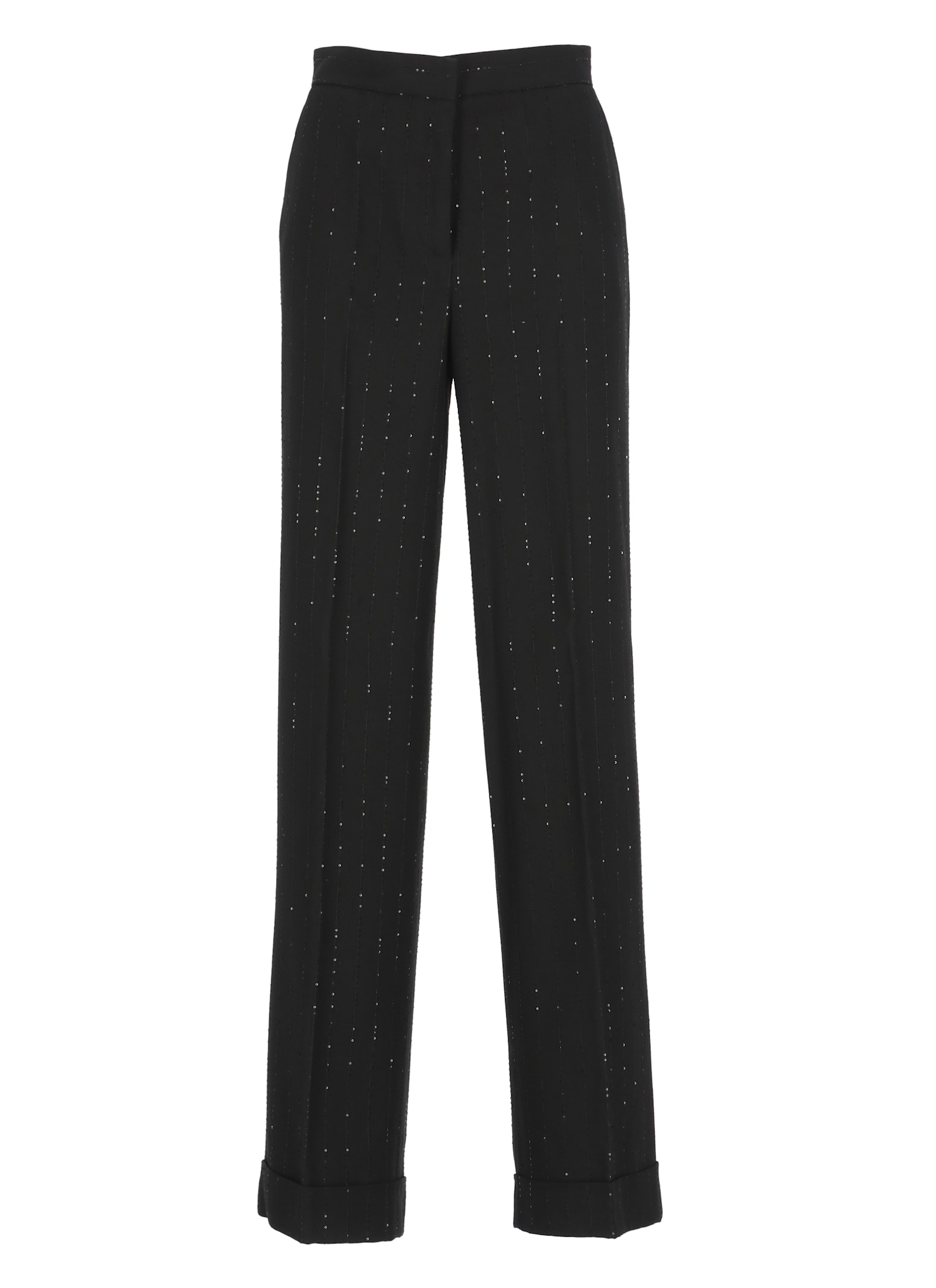 Antonelli Scirocco Pants In Black