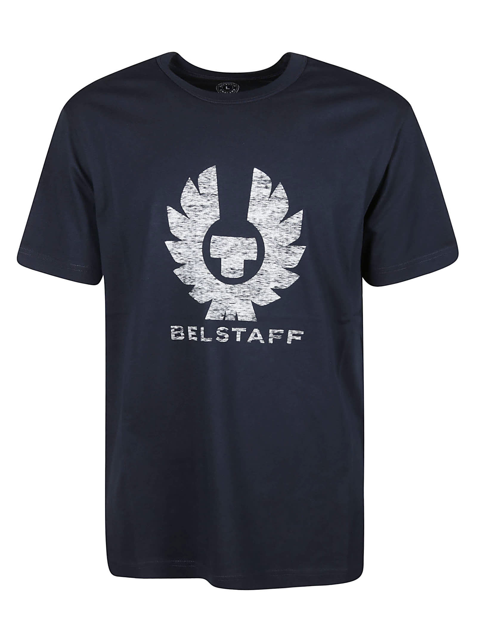 Belstaff Logo Print T-shirt