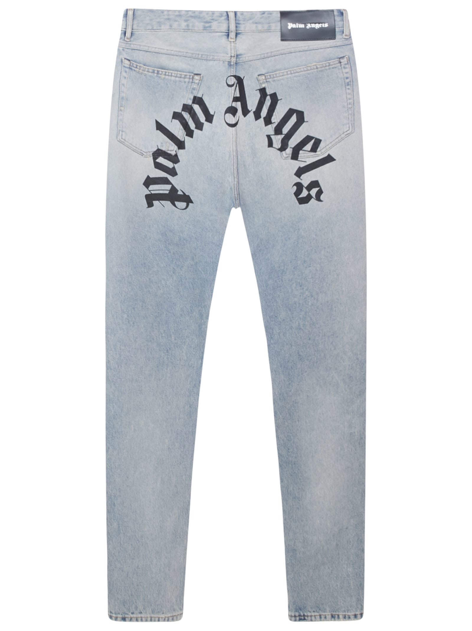PALM ANGELS JEANS,11245121