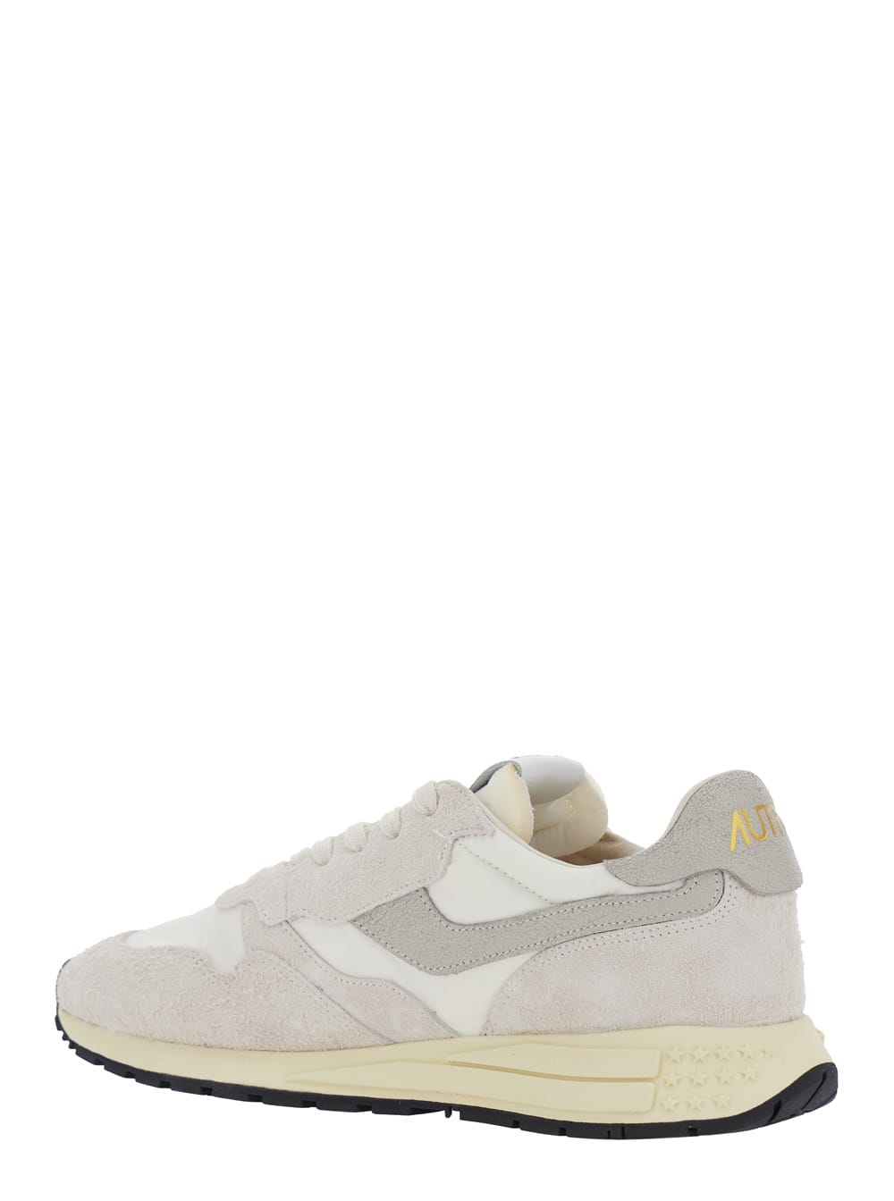 Autry Reelwind Low Sneakers In Multi