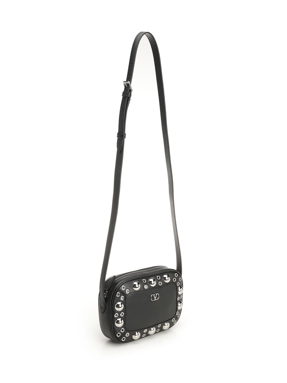 Valentino Garavani Bags In Black