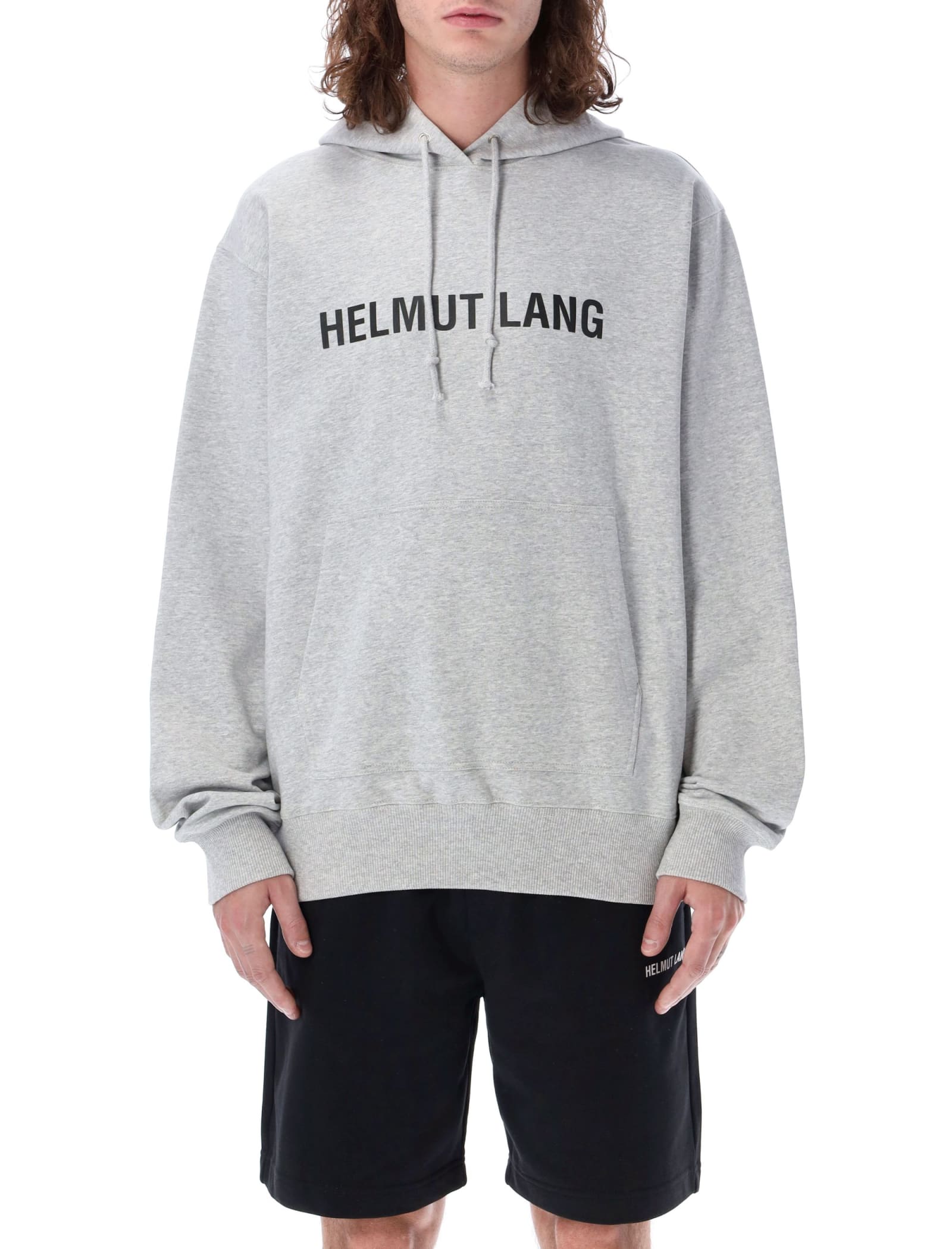 Helmut Lang Core Hoodie