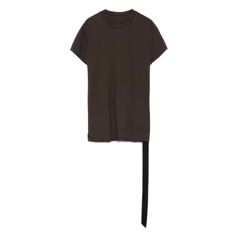 Drkshdw T-shirt In Brown