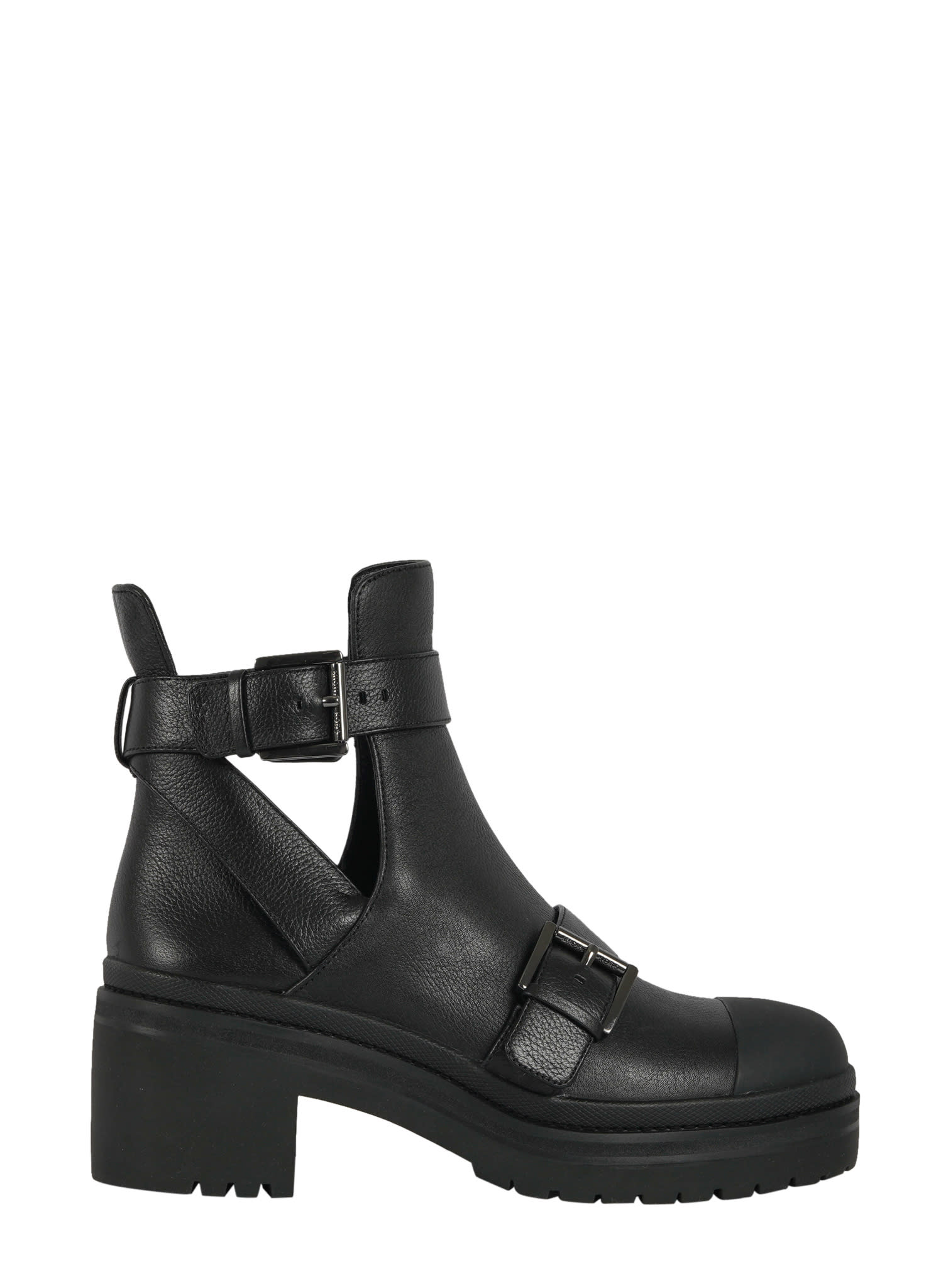 Michael Kors Corey Ankle Boot Boots