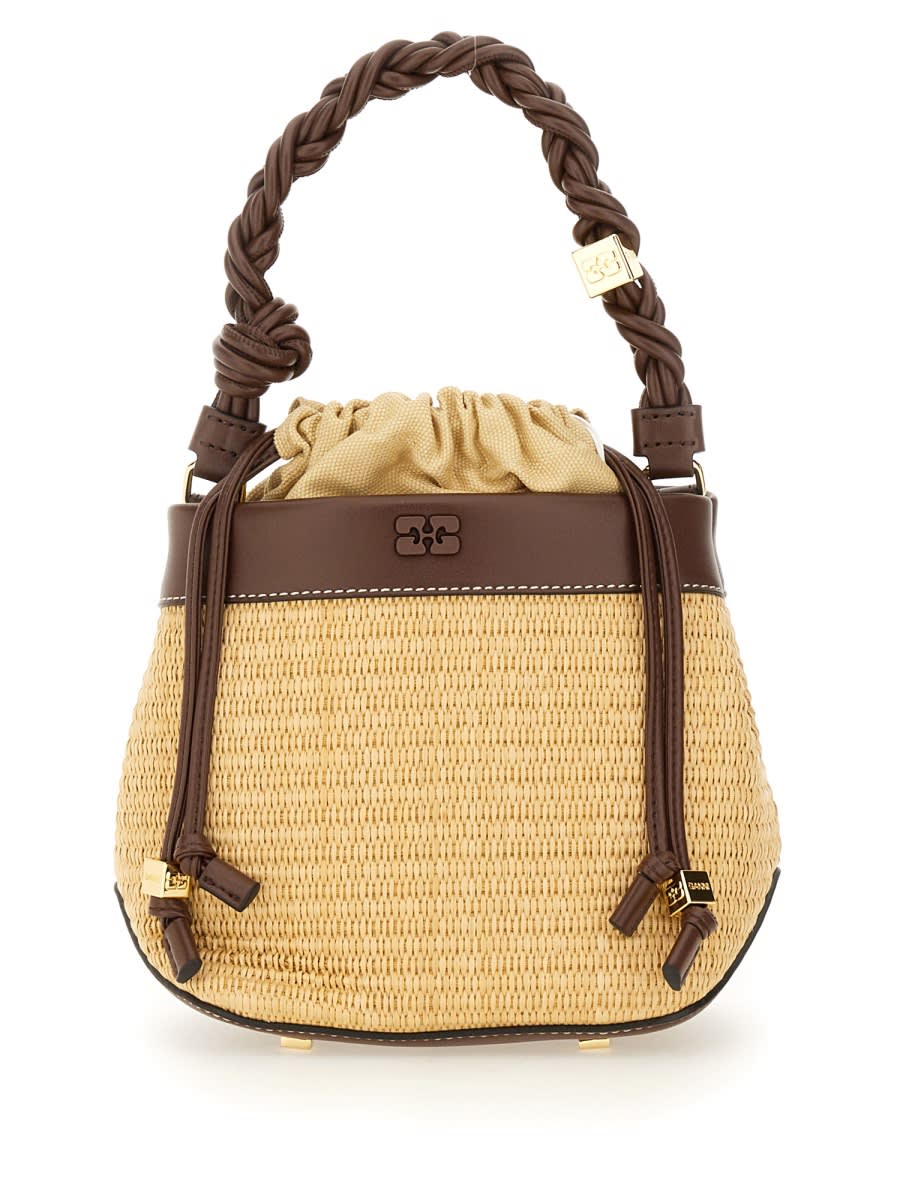 Bou Bucket Bag