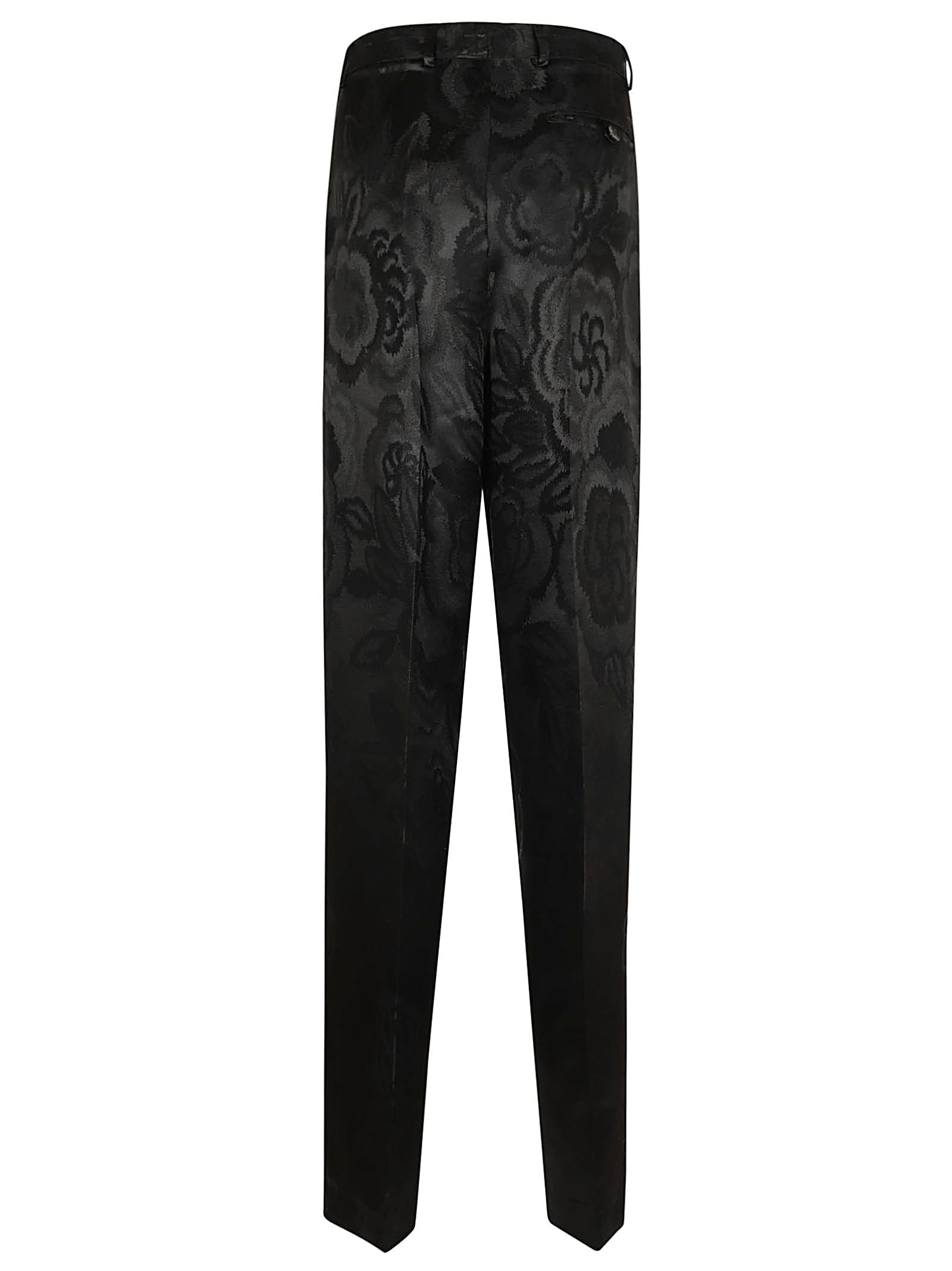 Shop Etro Trousers