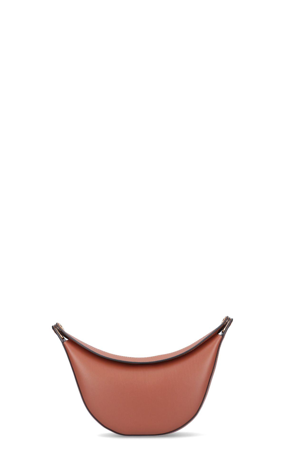 Small luna Hobo Bag