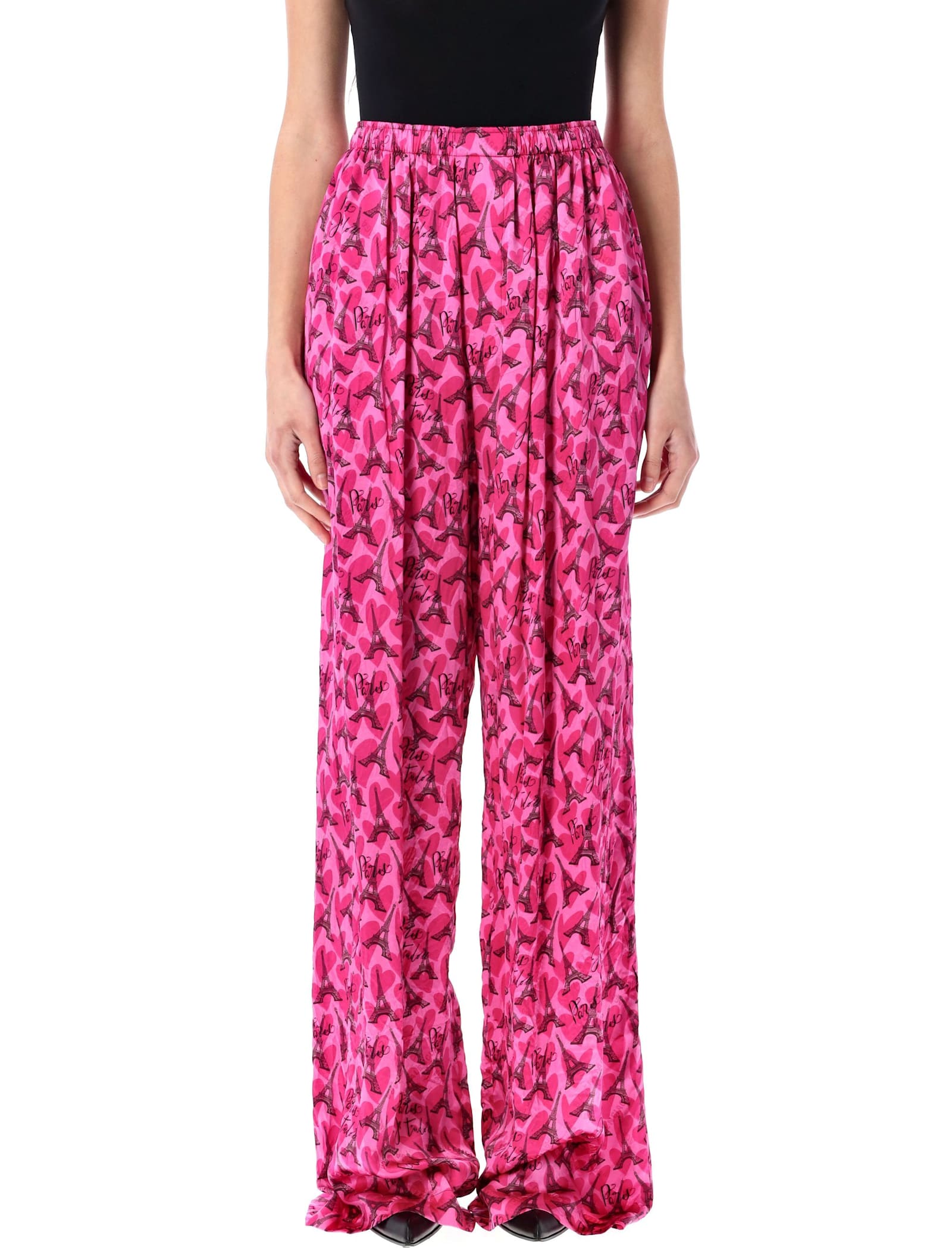Balenciaga Pyjama Pants