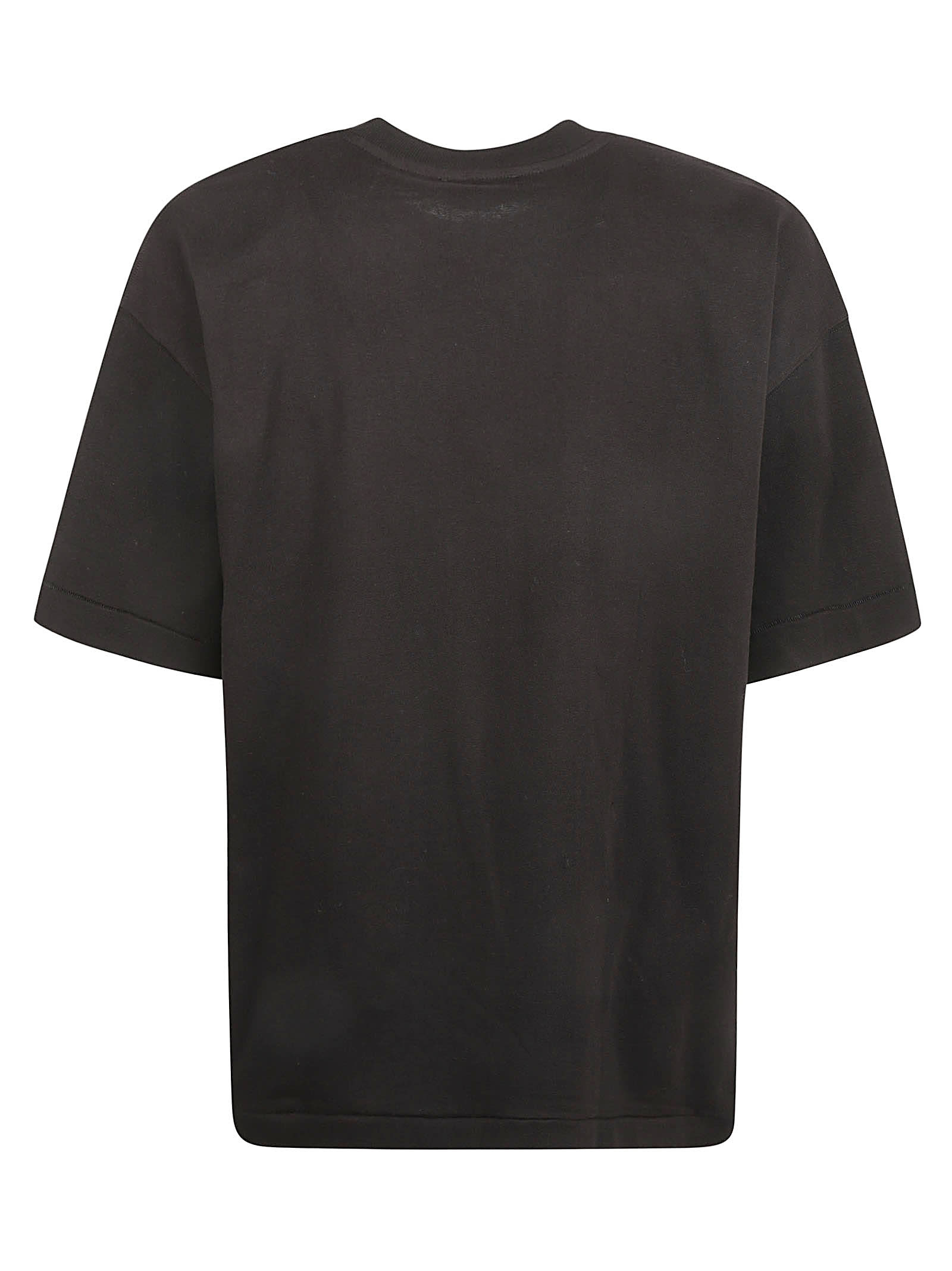 Shop 1989 Studio Rottweiler T-shirt In Black
