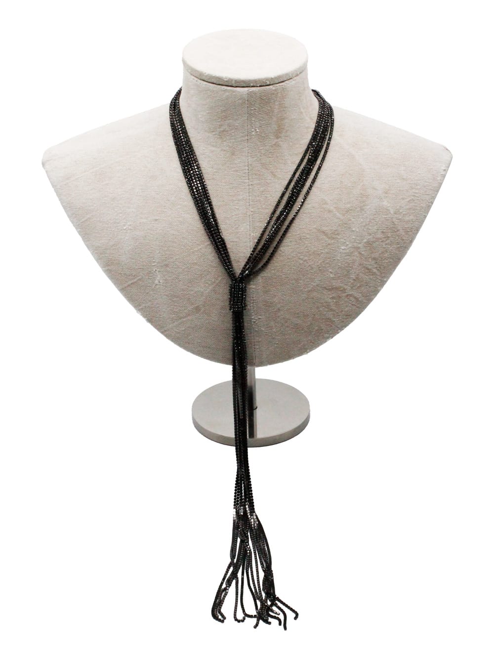 Antonelli Bracelet In Black