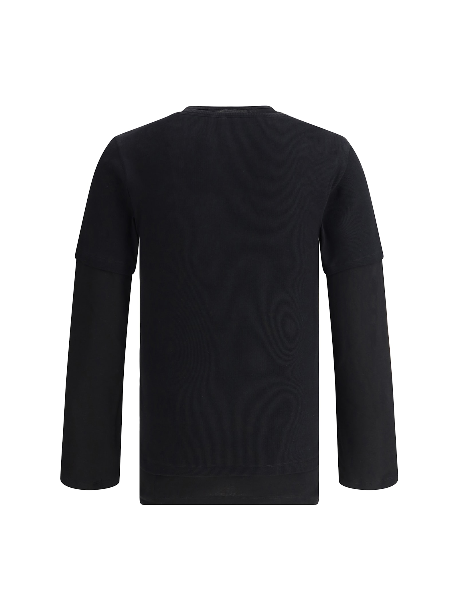 Magliano Trauma Long Sleeve Jersey In Black